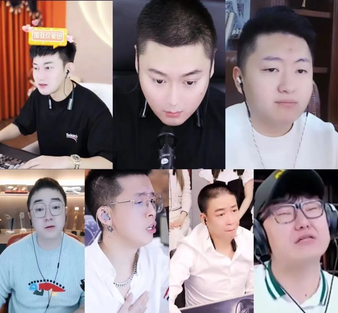 囧囧丸,文儿,兰梦莎,微凉,王小樱,小天天都是热门人选,一声北王,情