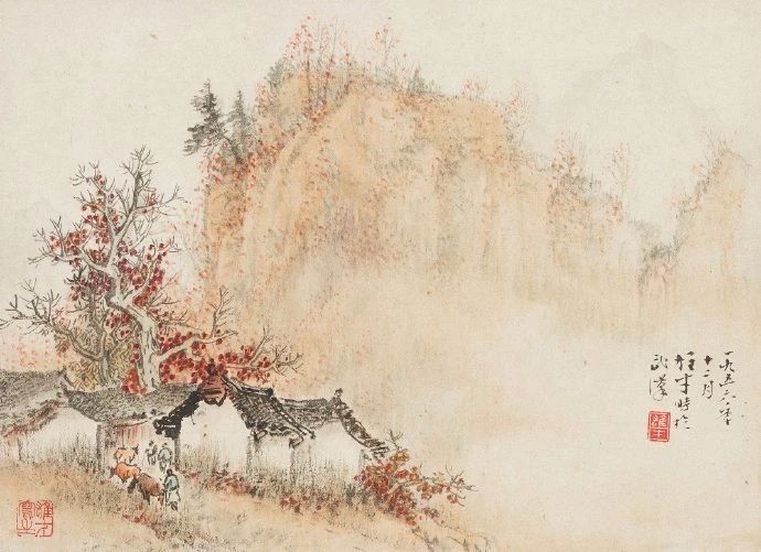 史上骂人最狠的8句古诗词，骂人都那么有学问，叹为观止