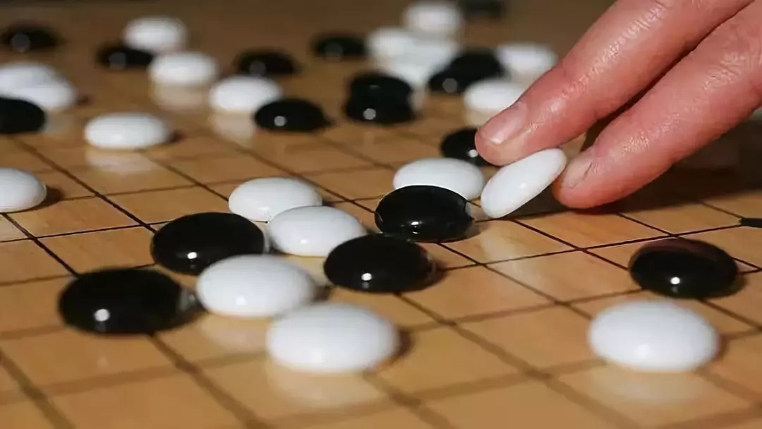 孩子学围棋，辛苦三年，受益一生