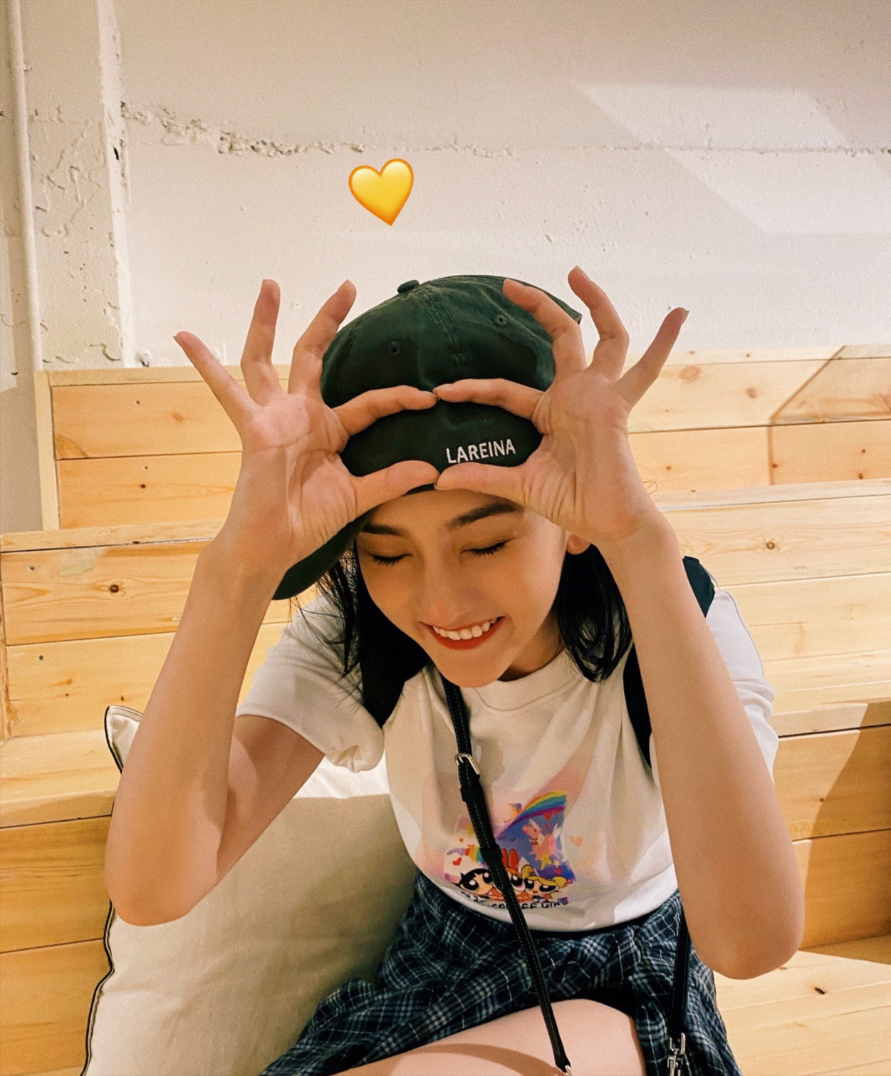 “乔四美”宋祖儿被全网夸演技精湛：98年的她，凭什么这么会演？