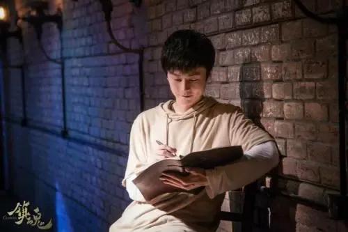 《镇魂》原著：胆小如鼠的郭长城，默默积累了拯救世界的大功德