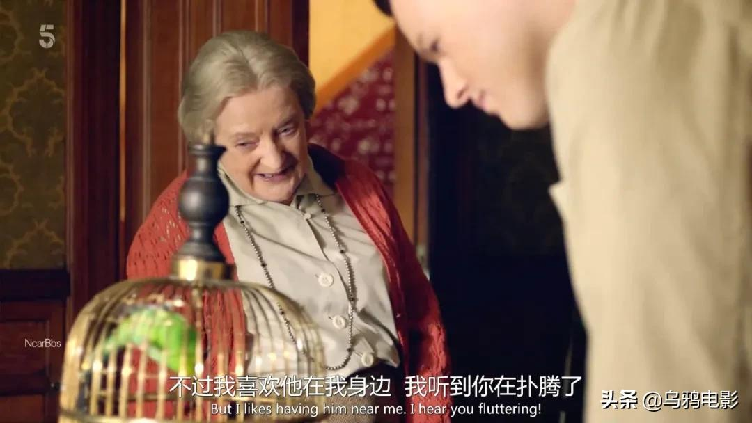 回归飙升9.6!这神仙剧建议拍十季