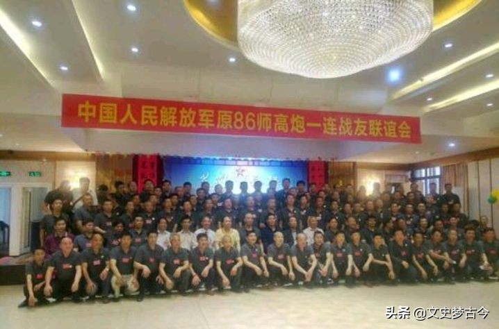 1985年，35个野战军裁撤了11个，各军去向何处？