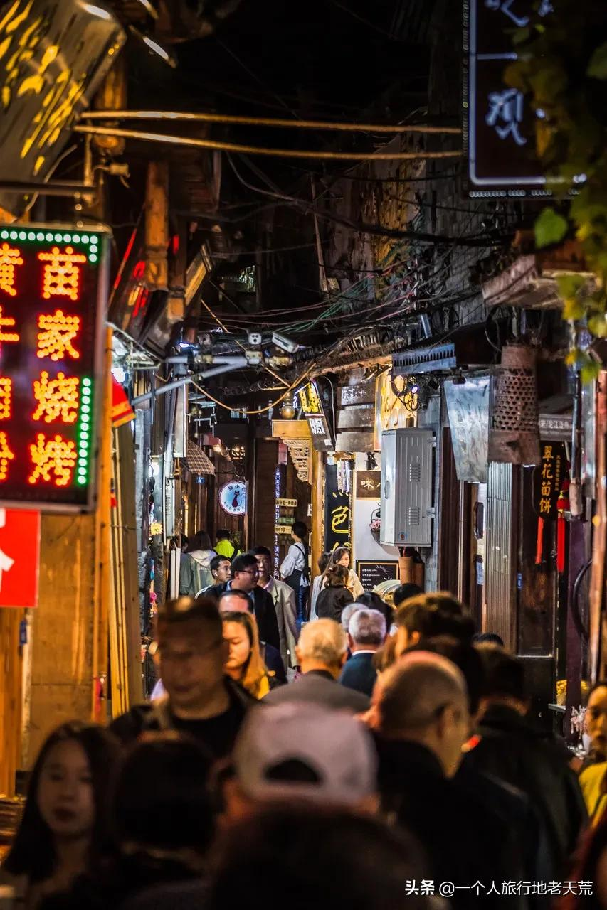 适合小住几天的小县城,不费钱不需攻略,和当地人一起享受慢生活