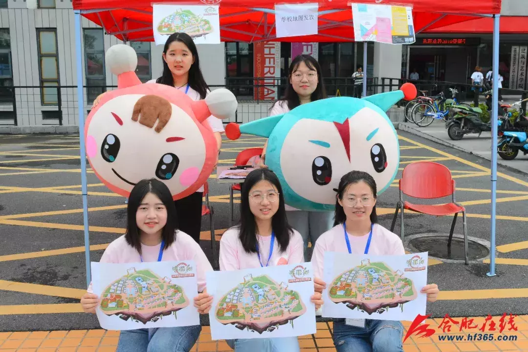 合肥工业大学2019级新生男女比例竟是1:3