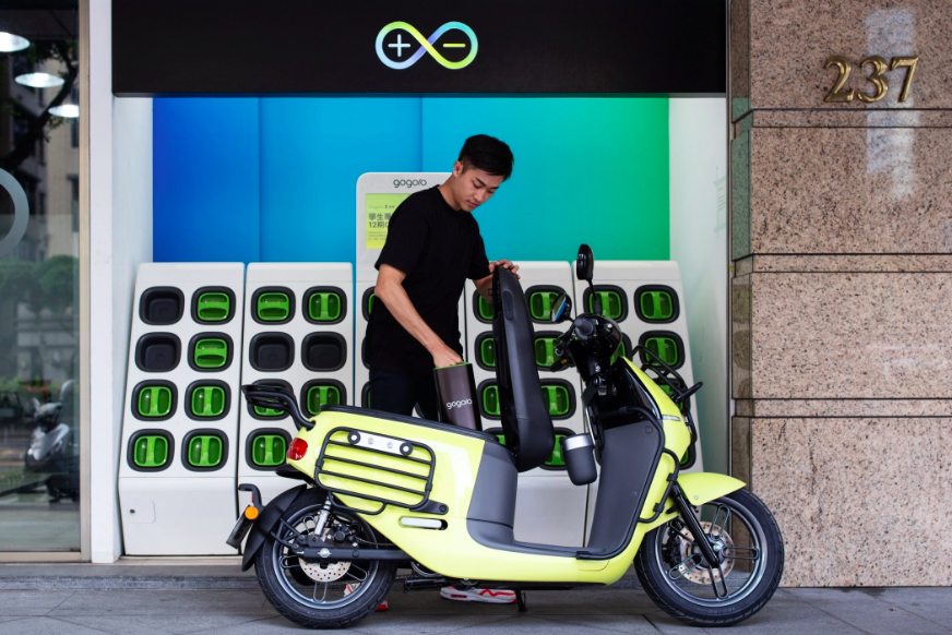 打破续航里程焦虑，雅迪的“换电”新模式，可以推广至全国吗？