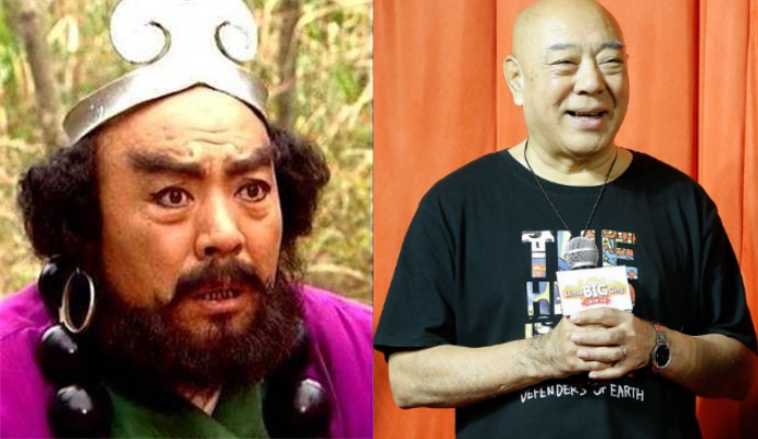 多个版本的西游记，哪一部是你心中的经典呢？