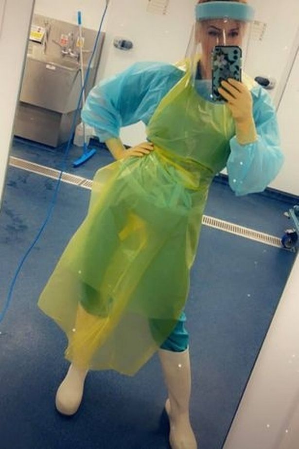 太平間的美女驗屍官：懷著敬畏心做屍檢，認為極端自殺是最糟糕的