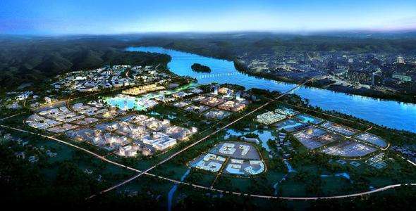 成都各区(11区5市4县)2020最新规划发展—最全收纳（建议收藏）