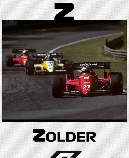 F1赛车为什么会取消牵引力控制系统？
