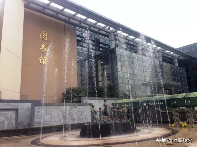 盘点上海赫赫有名的几所贵族学校，一般人还真上不起