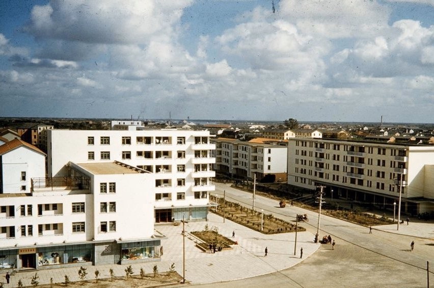 老闵行是指哪里(一文了解老闵行的地理位置)