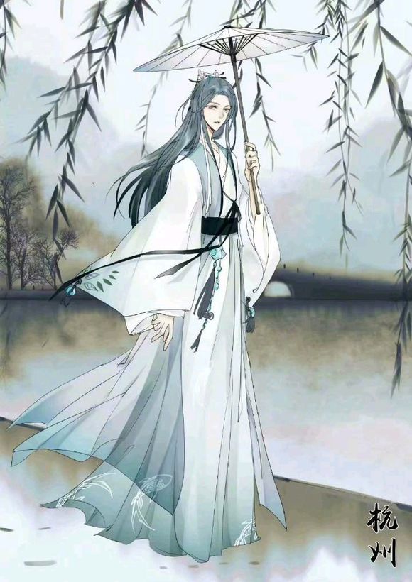 9大城市动漫拟人图,西安太帅气,重庆头上的花椒是来搞笑的?