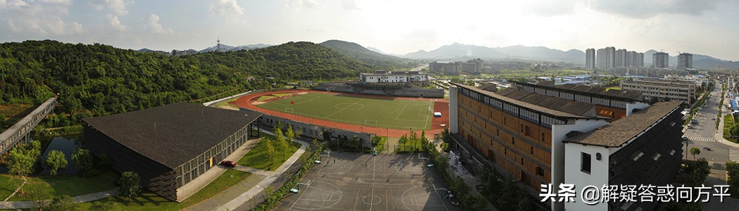 艺考生的福音，12个分院45个系中国美术学院报考专业解析