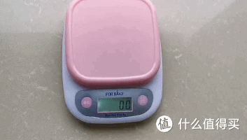 烘焙電子秤選購指南，7款電子秤實測讓你告別買買買誤區