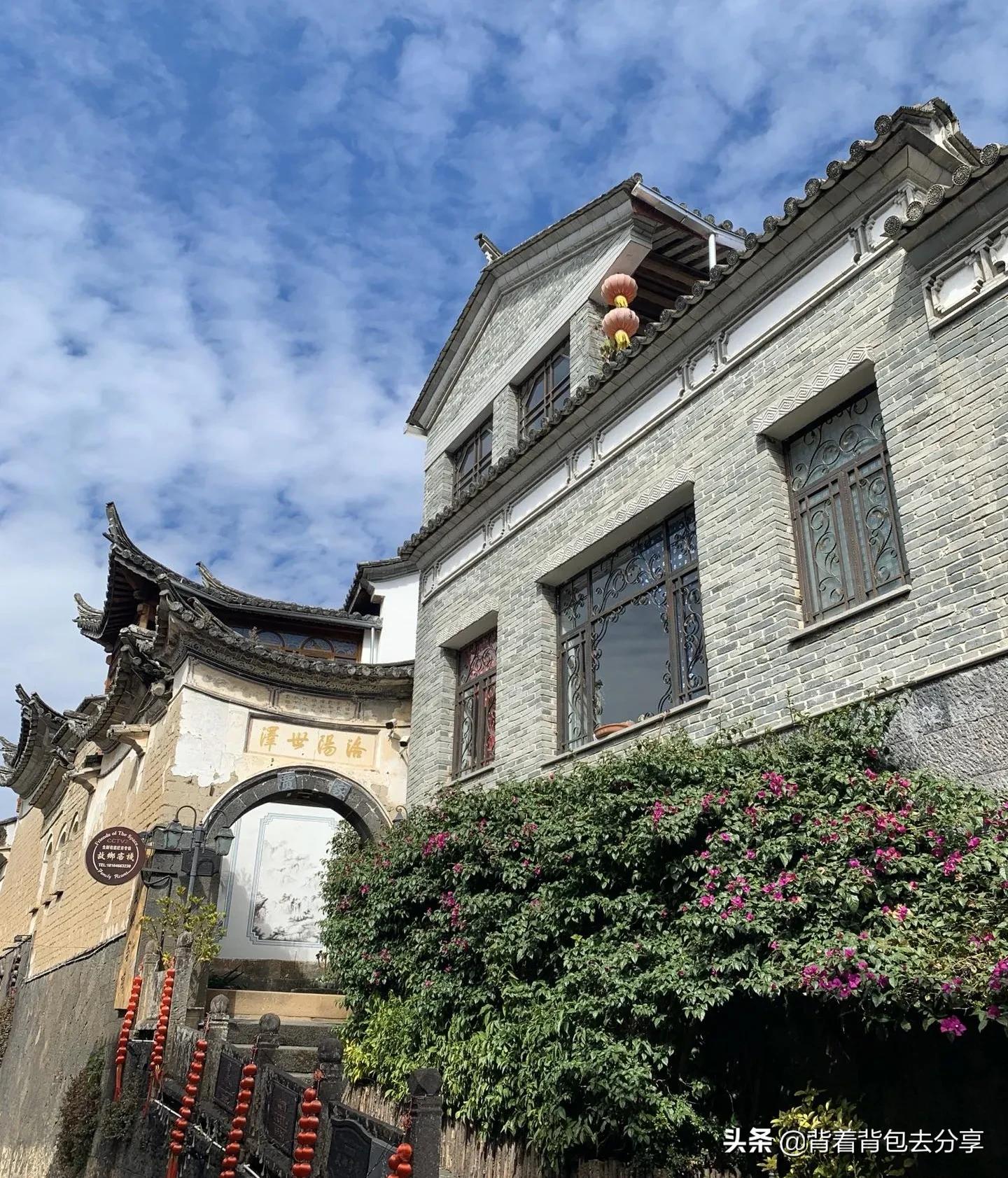 云南省10家精华景点，去过9处，才算真正玩转云南
