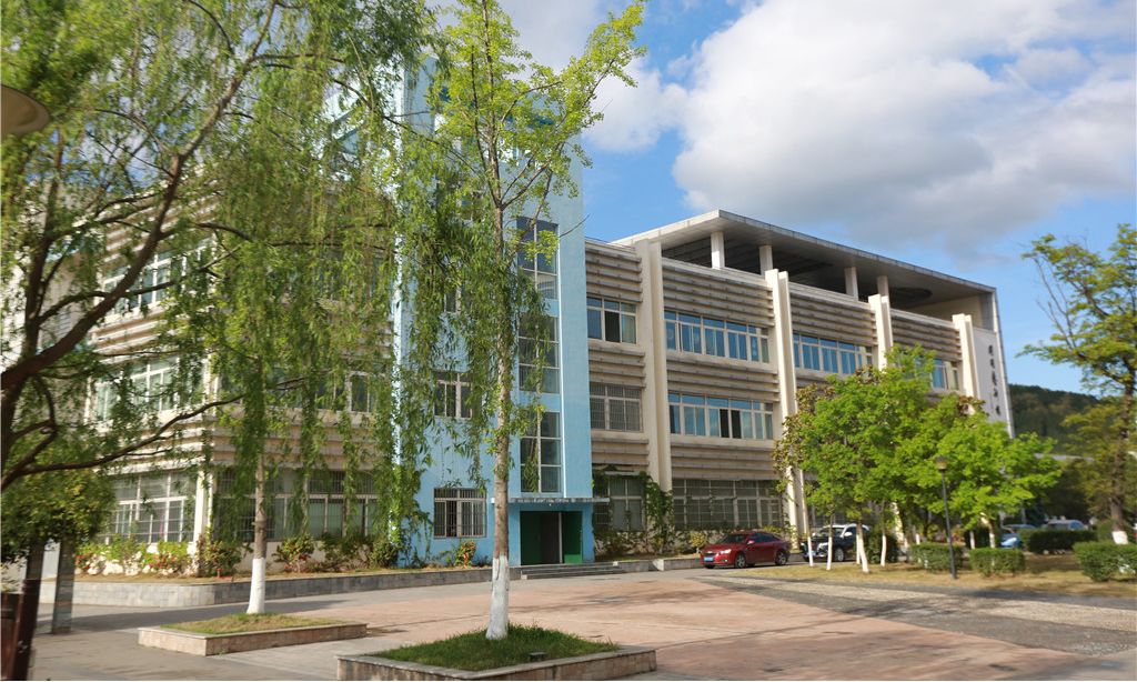 百年师范办学传统，“职教师资培养培训基地”川北幼专等你来