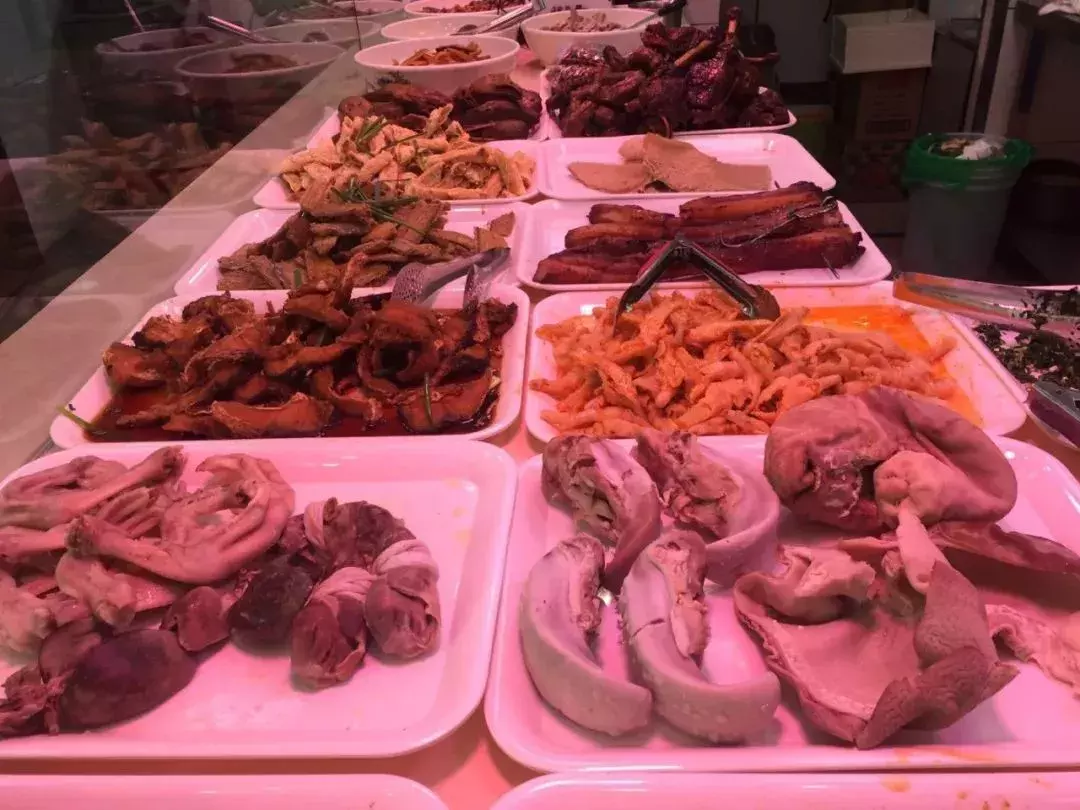 宁波这9家开店超过20年的熟食店，你一定要知道