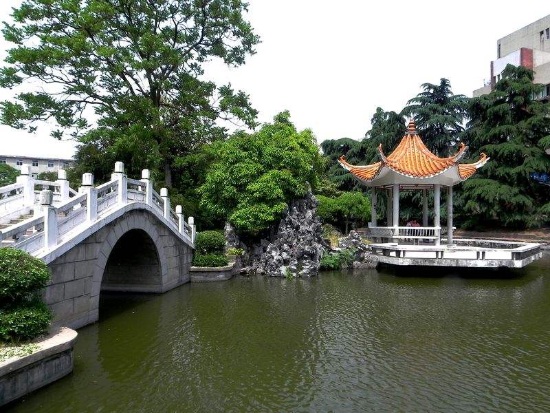 合肥工业大学本硕毕业生，谈谈心目中的合工大，值不值得报考