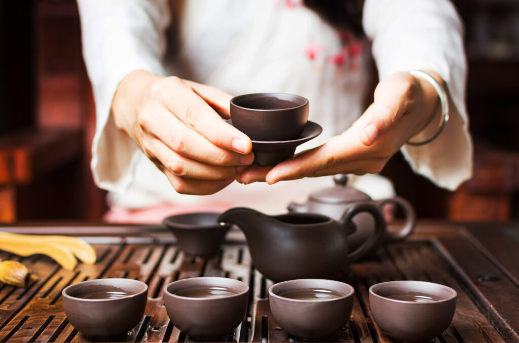 最贵的茶多少钱（最贵的茶）