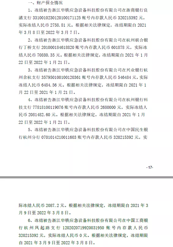 买矿机欠2.8个亿，挖的12亿元比特币进了老板娘钱包？这家公司反击：不实信息