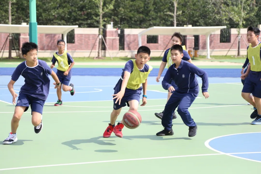 上海宏文学校张洁：之所以回国是因为不愿再当中国教育的旁观者