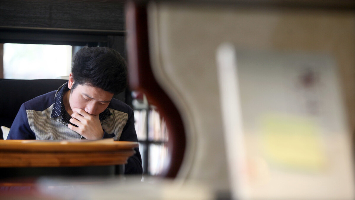 他被浙大退学两次，如今快要大学毕业，被人追问“还有前途吗”？