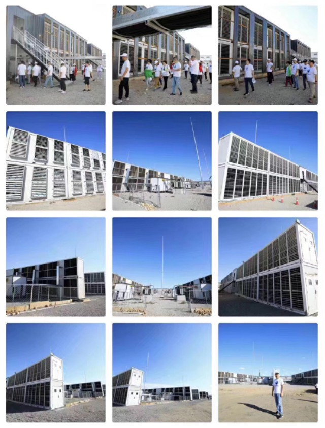 云算力挖比特币为什么会靠谱？