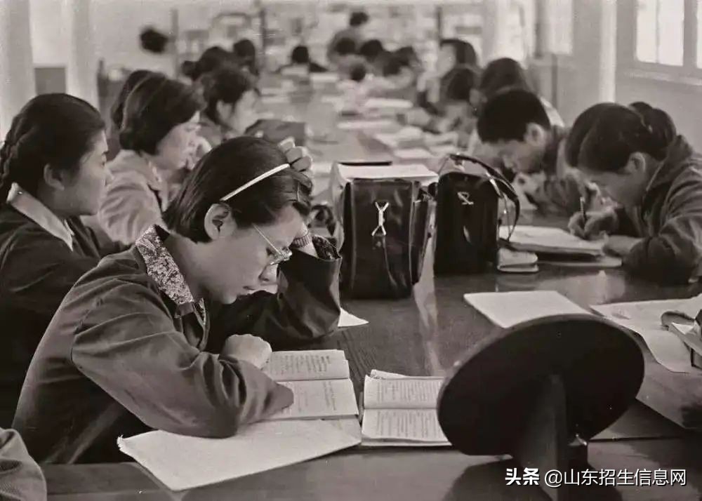 山东高考会做出调整吗?历史上高考是怎么延期的？