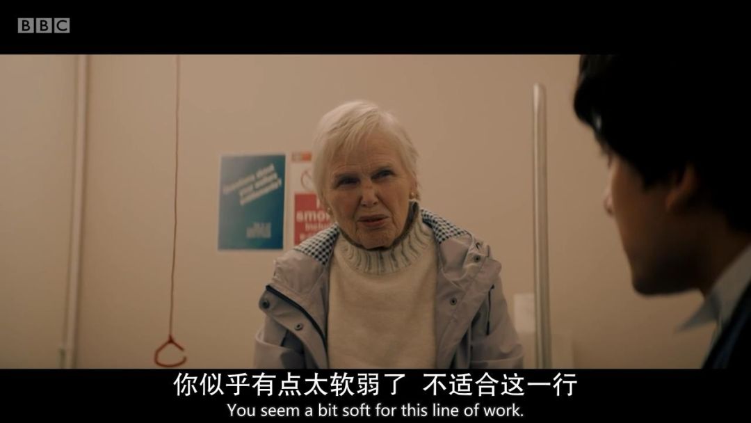 BBC小短剧，过分可爱，五星了