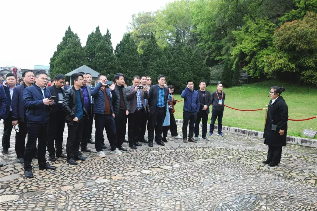 思想充电 精神补钙 工作加油 | 兴国县新提任科级干部培训班小结