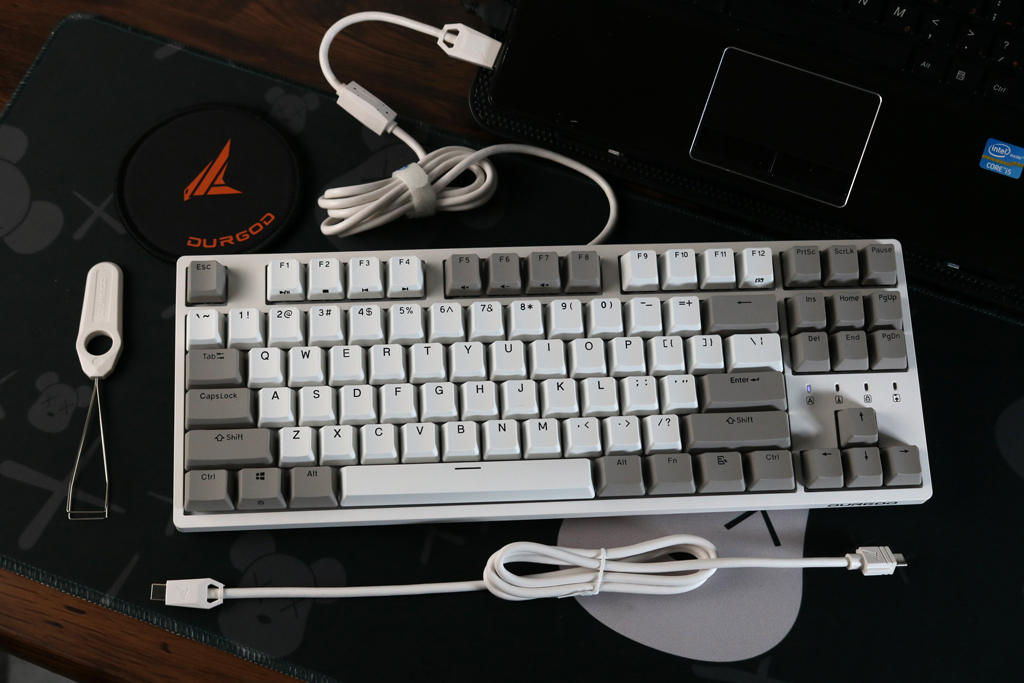 挑好键盘，就等于在挑选好的队友，实际体验完全避坑