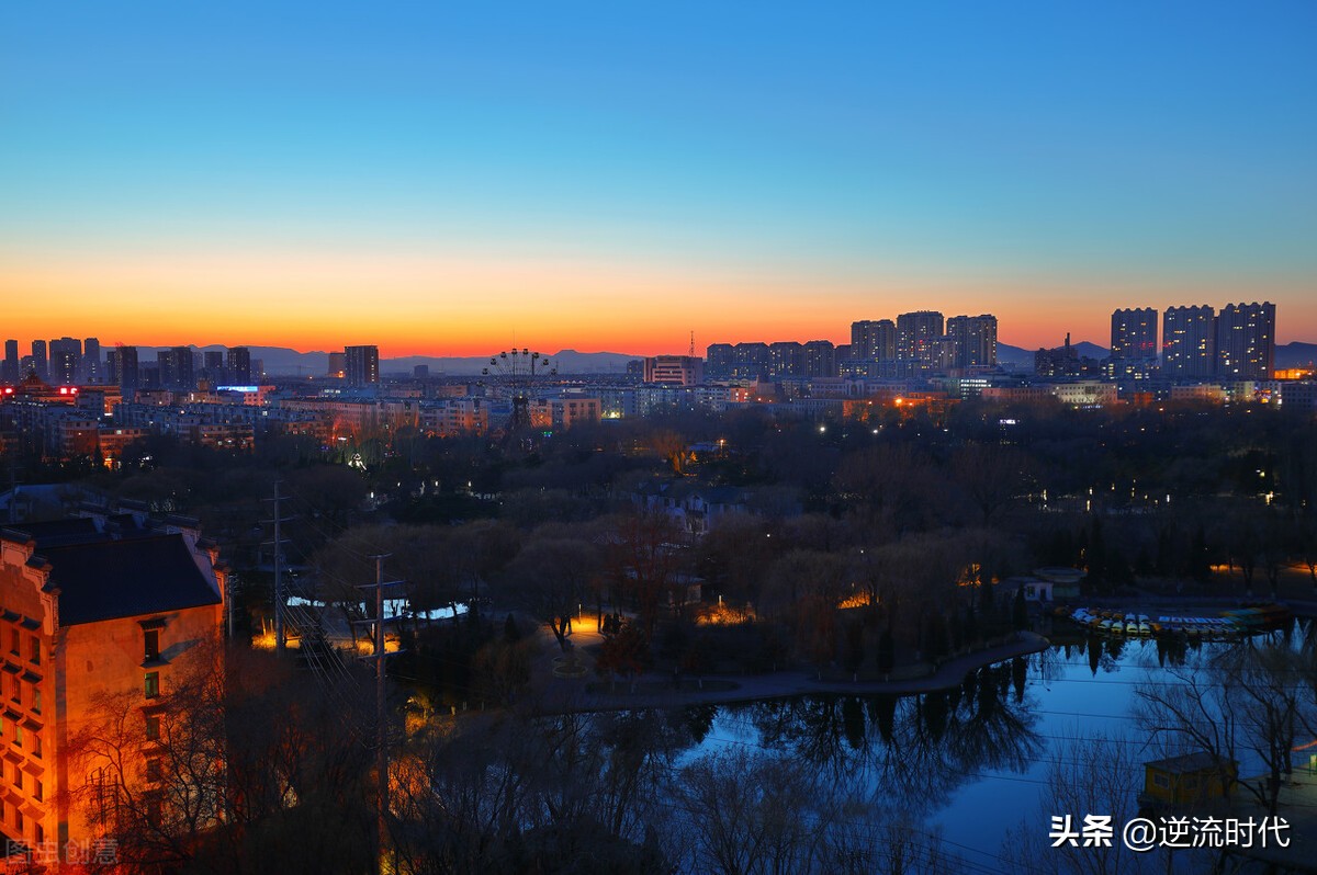 “矿老二”阜新矿院发展速度慢，被昔日小弟太原理工山科大超过