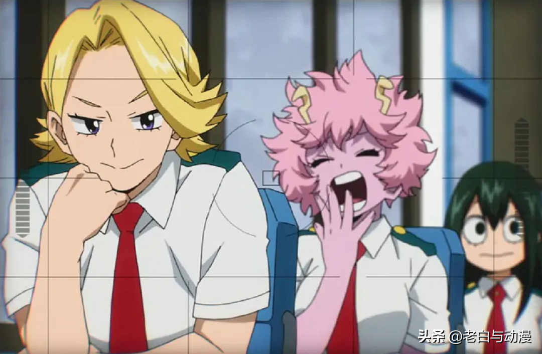 时隔2个月，你还在看《我的英雄学院》吗？