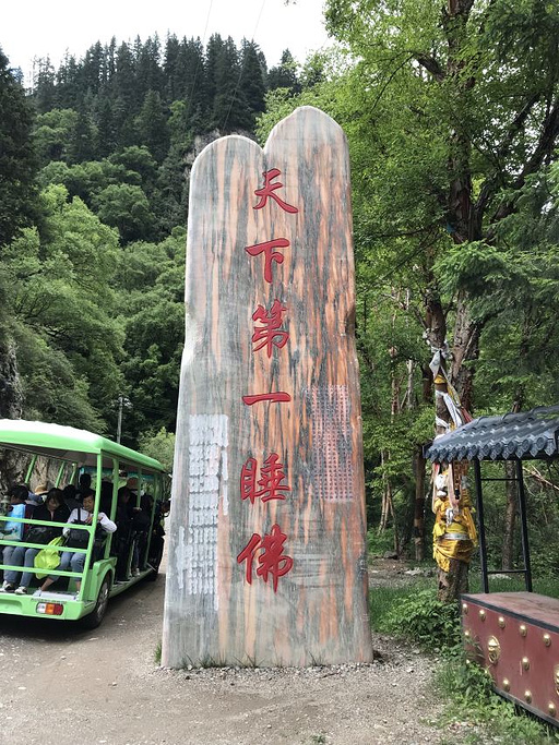 游兰州不只是吃拉面，这些景点也值得一看