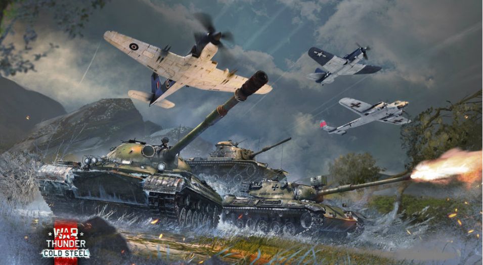 steam上最火的免費網游你知道幾個？