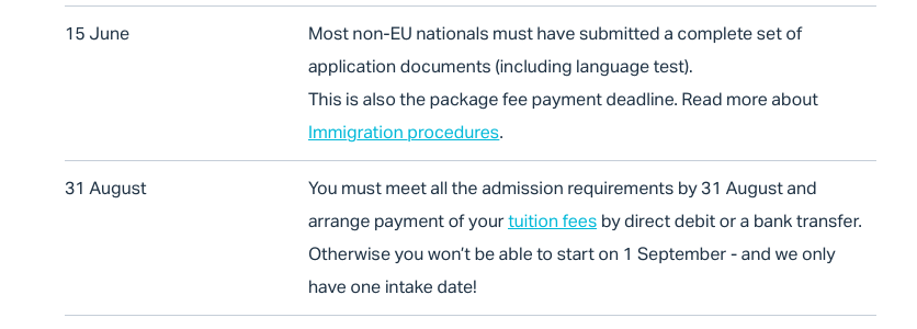 帮你省下几万中介费，手把手教你如何申请国外大学