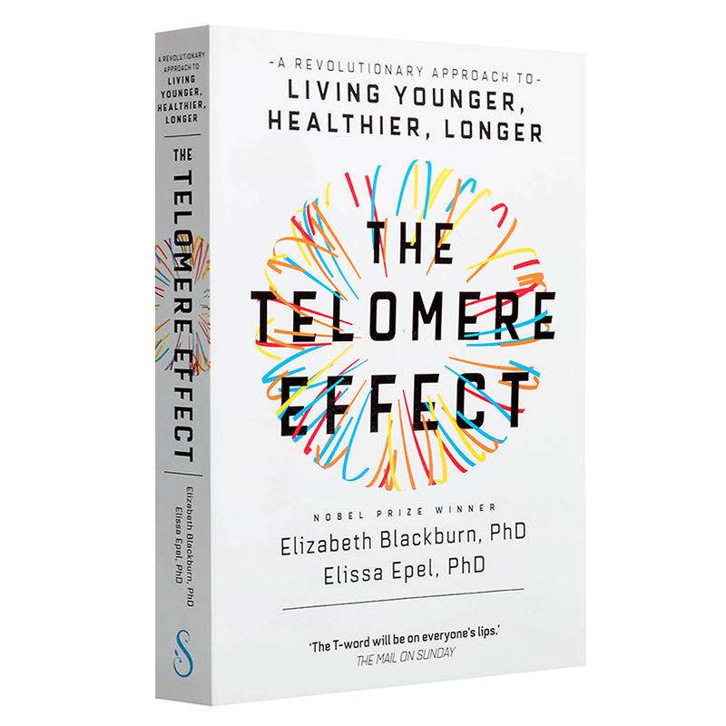 诺贝尔医学奖获得者透露抗衰老的秘诀：这样做轻松GET年轻态