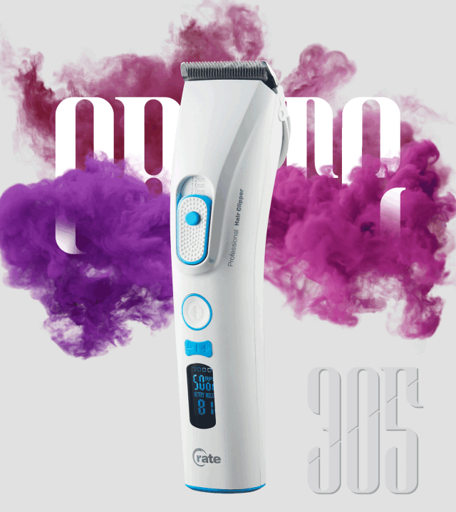 关于理发师必备的那些工具