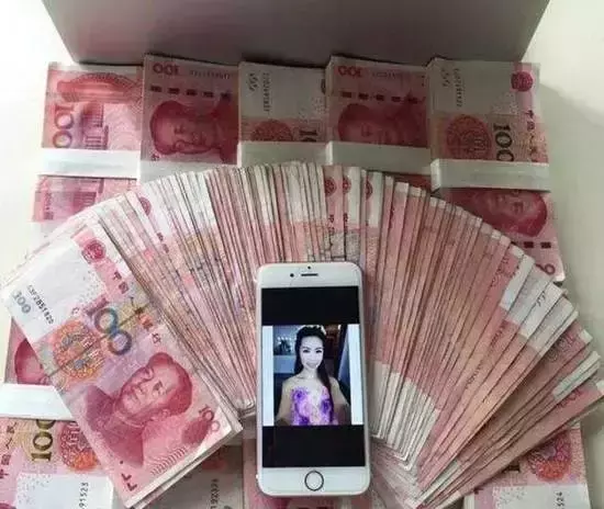 不要炫富名人名言