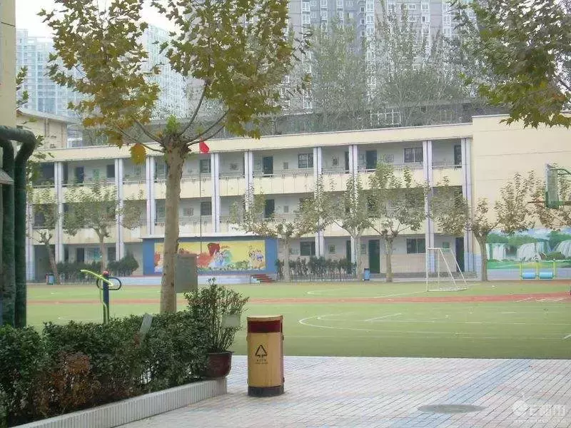 2019西安优质小学大解析！