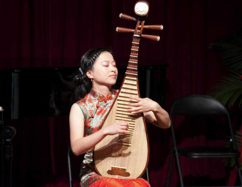 李白玉笛闻折柳，范仲淹羌管霜满地，古代文人为什么都懂音乐？