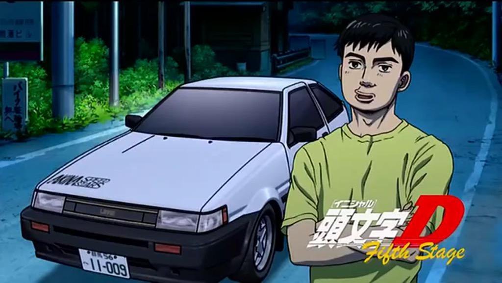 前置后驱)toyota sprinter trueno gt-apex (ae86)车种:subaruimpreza
