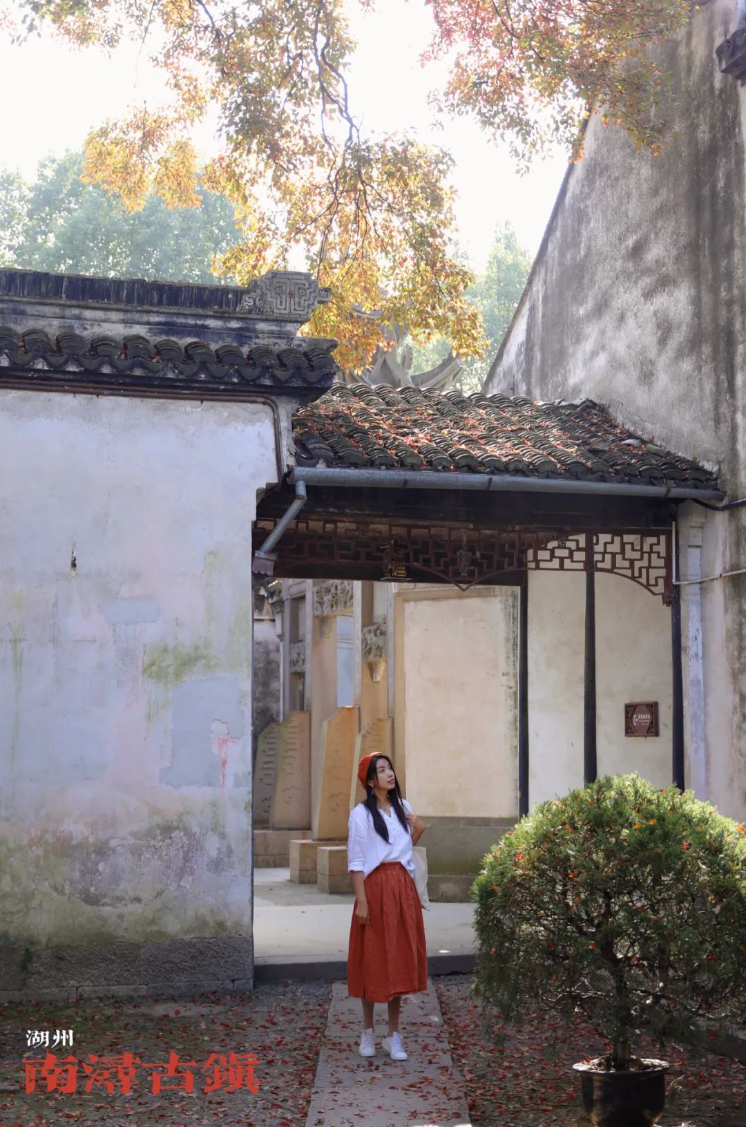跟着诗人游浙江！大运河诗路之旅，一路有哪些必打卡的地方？