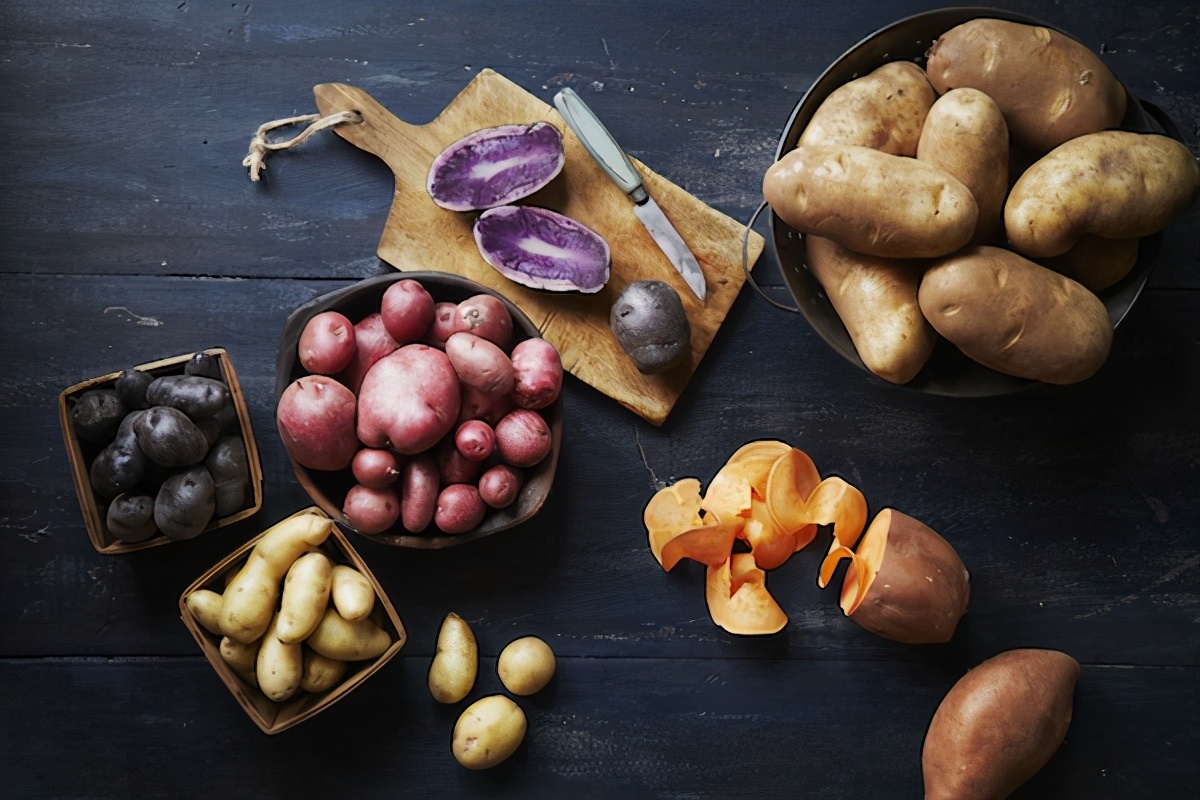 糖尿病患者可以吃土豆吗？