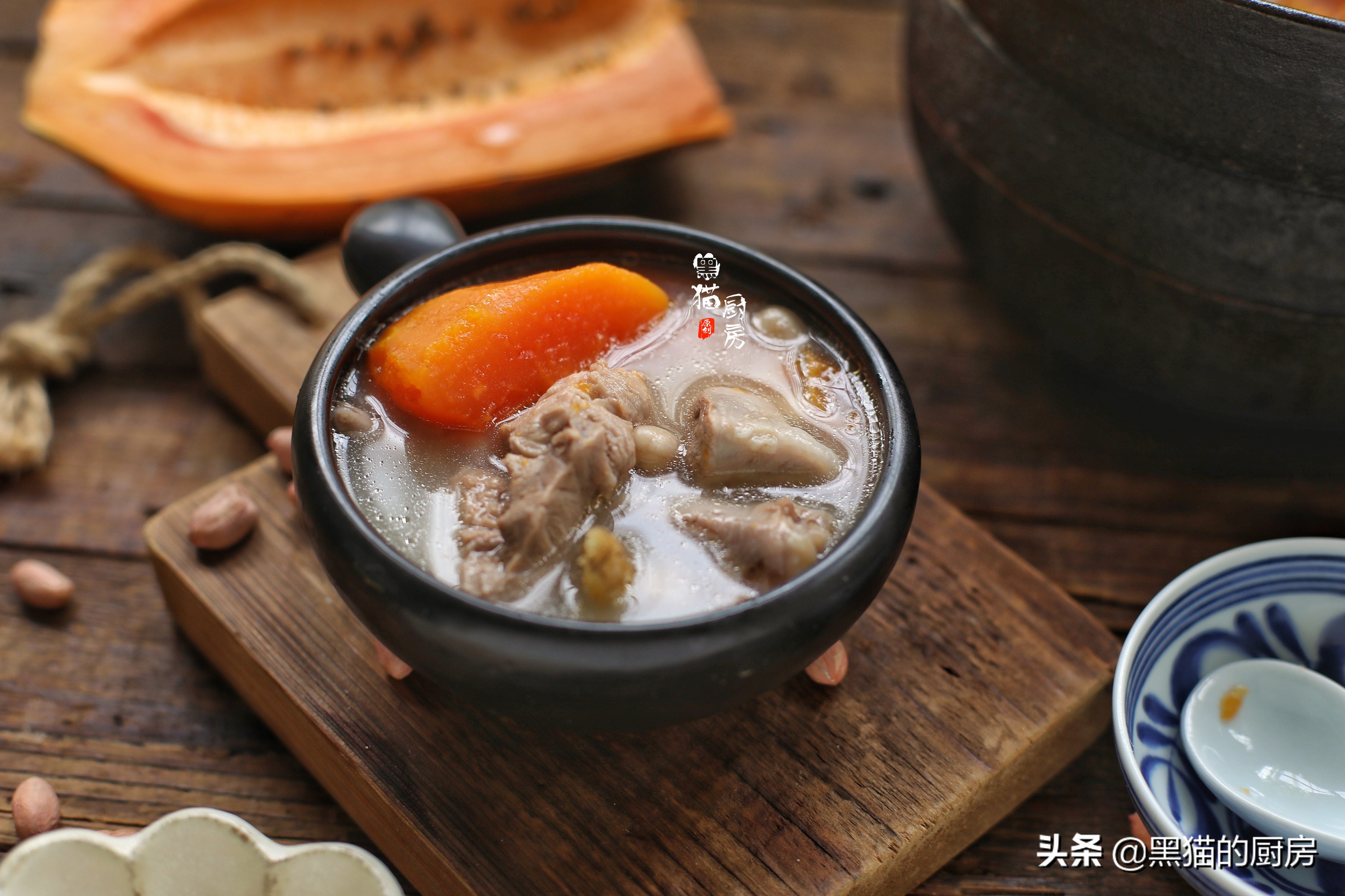 鸡脚煲汤(鸡脚煲汤的12种做法)
