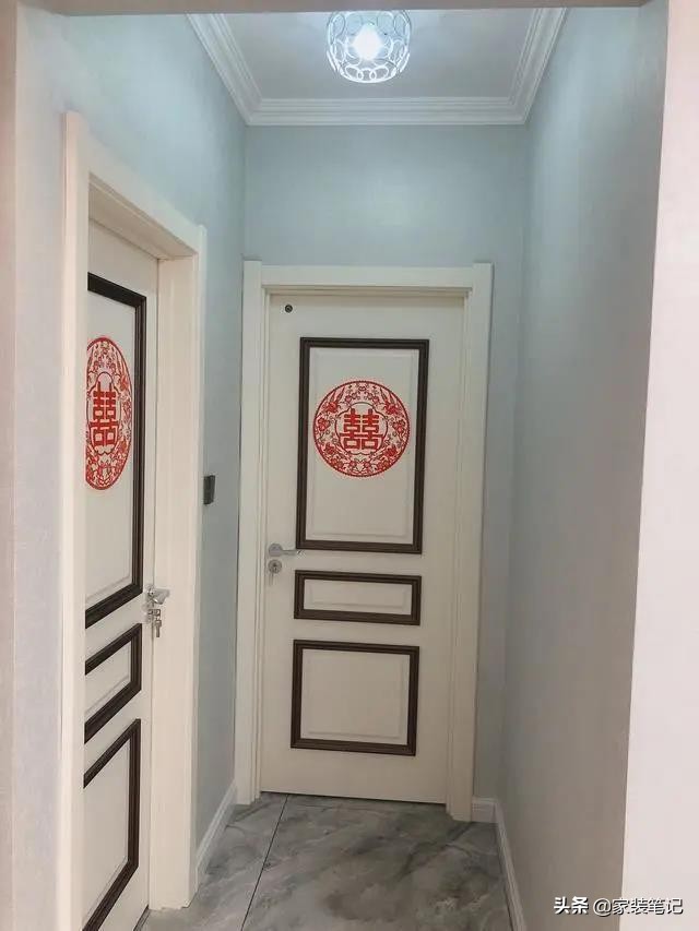 邯郸夫妻的婚房“火”了，装修每个地方都踩坑，引来无数网友吐槽