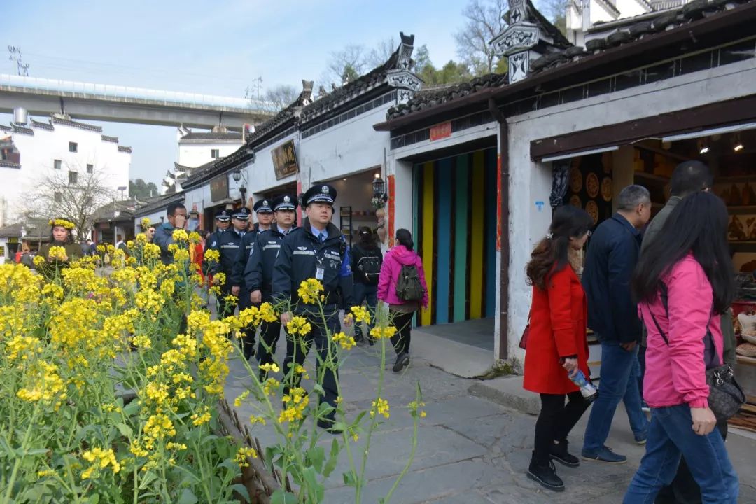 上饶15名县区公安局长交去年“工作答卷”，你给他们打几分？