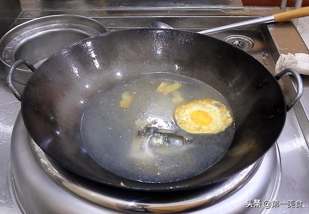 天冷就馋这3种汤，做法简单又美味，下班来一碗全身都暖和