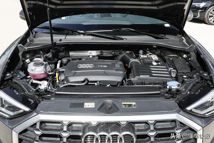 次低配更具性价比！奥迪Q3购车手册